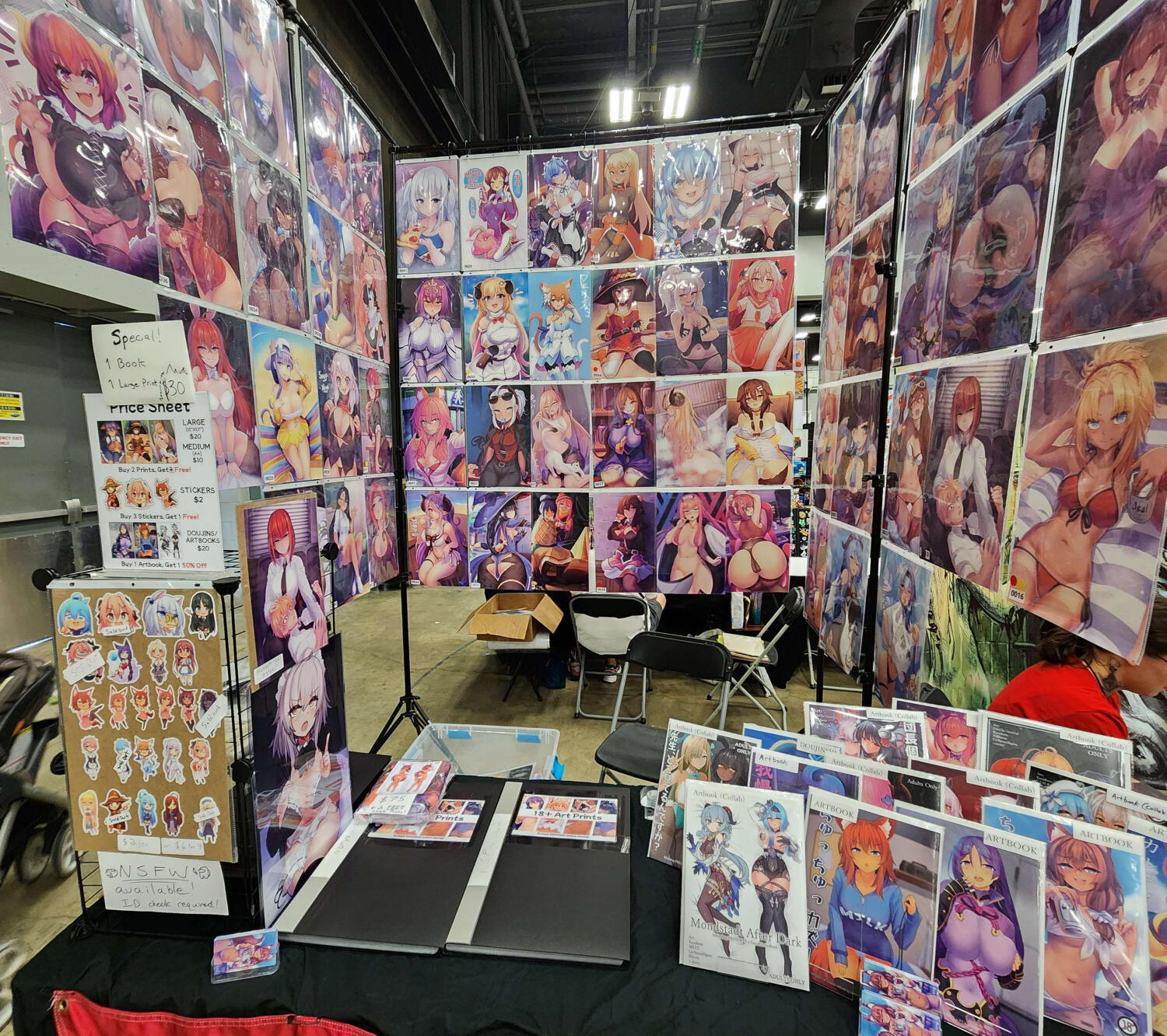 Galaxycon Austin 2023