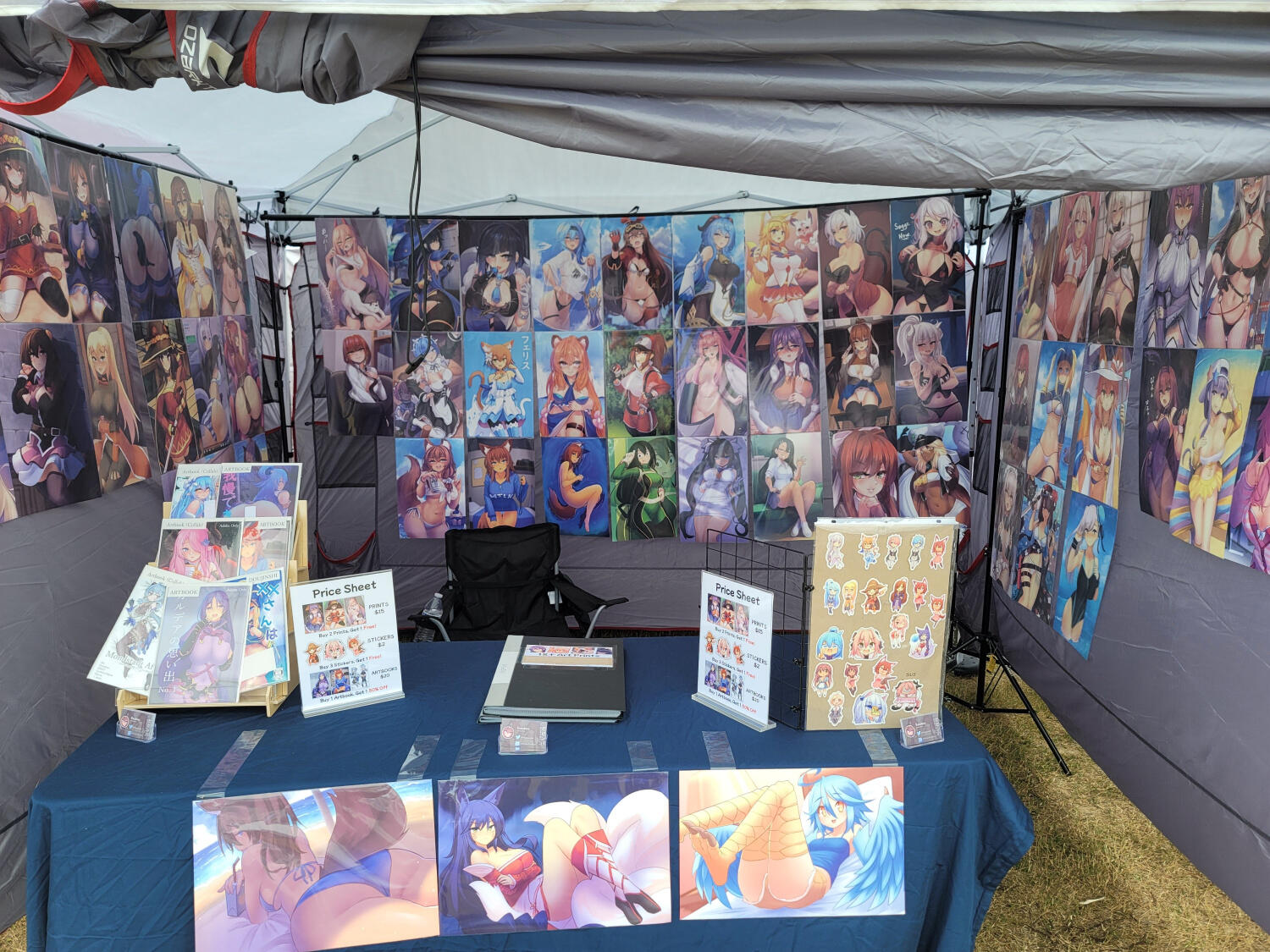 Tokyo Night Fest 2022